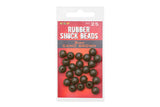 E-S-P Rubber Shock Beads
