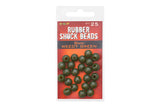 E-S-P Rubber Shock Beads
