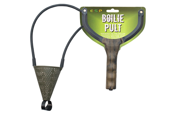 E.S.P Boiliepult Catapult