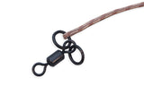 E-S-P Double Ring Swivels