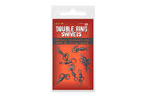 E-S-P Double Ring Swivels