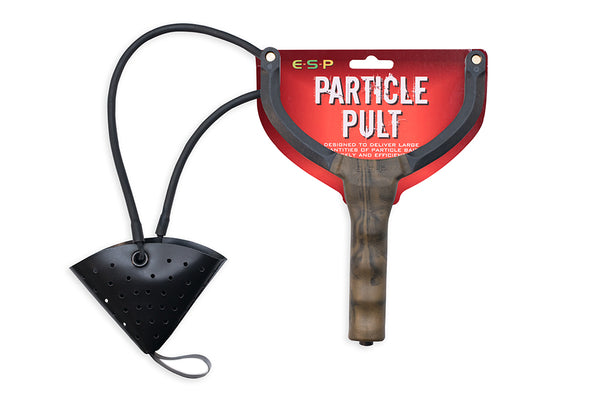 E.S.P Particlepult Catapult