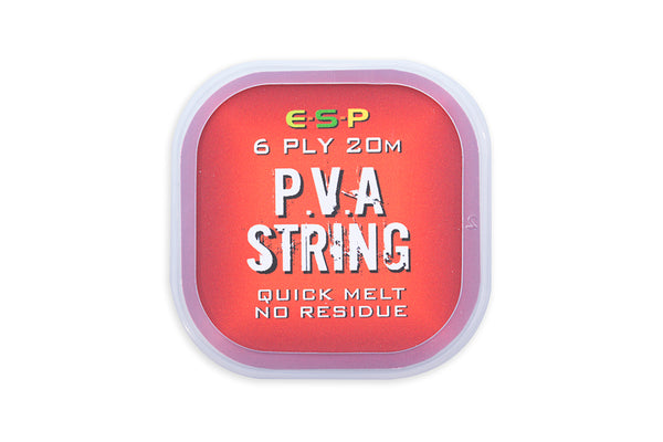 E-S-P 6 Ply Medium PVA String