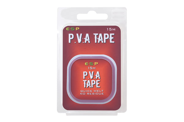 E-S-P PVA Tape