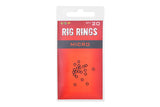 E-S-P Rig Rings