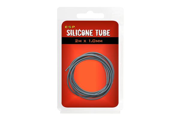 E-S-P Silicone Tube