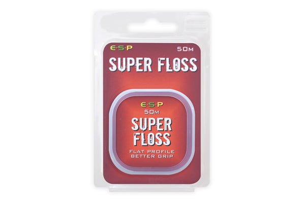 E.S.P Super Bait Floss