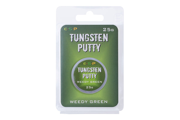 E.S.P  Tungsten Putty