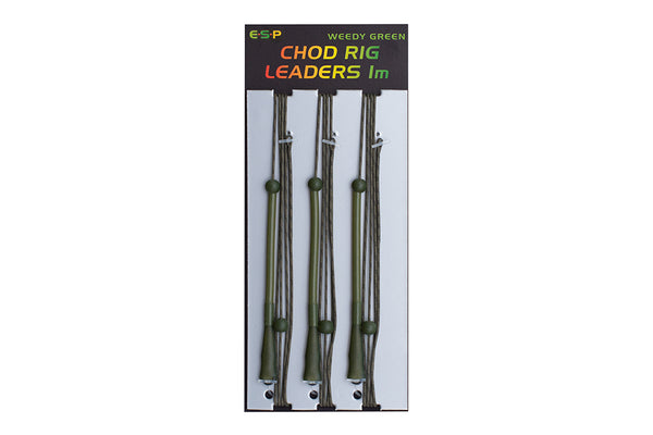 E-S-P Chod Rig Leaders