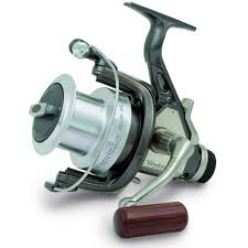 Wychwood Exorcist Big Pit Reel