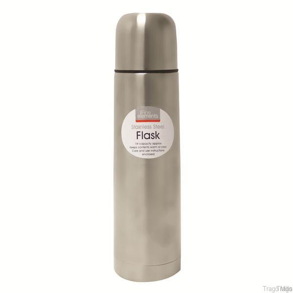 Stainless Steel Flask