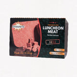 Dynamite Baits Flavoured Luncheon Meat