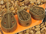 Guru Hybrid Inline Method feeder