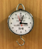 Reuben Heaton Timescale Clocks