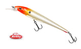 Berkley Hit Stick Floating/Diving Plug 12cm