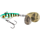 Berkley Pulse Spintail Lures