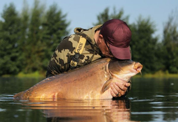Korda Kool Waterproof Caps