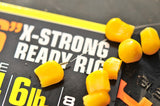 Guru 6" X-Strong Ready Rigs