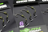 Korda Chod Rigs
