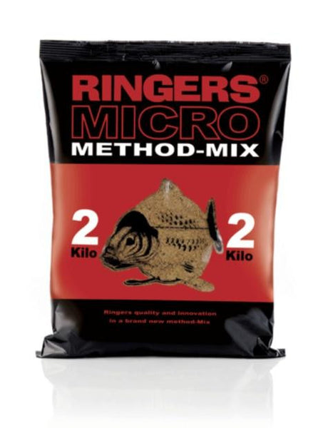 Ringers Micro Method Mix 2kg