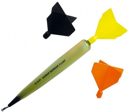 E-S-P Sonar Marker Float