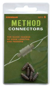 Drennan Method Connectors