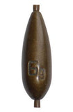 Drennan Polemaster In-line Olivettes