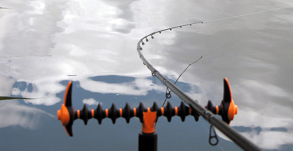 Guru Rod Rests Guru Reaper Rod Rests – The Tackle Shed