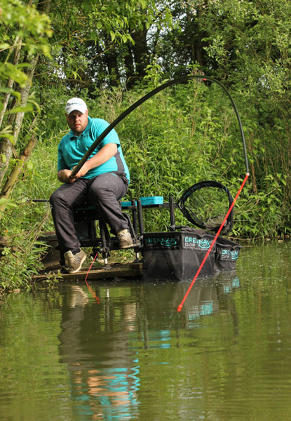 drennan red range fishing poles Drennan Red Range 8 Metre Carp Margin Pole – The Tackle Shed