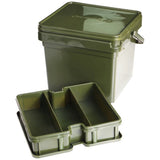 Ridgemonkey 7.5ltr Compact Bucket System