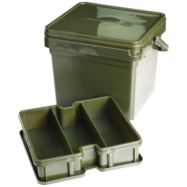 Ridgemonkey 7.5ltr Compact Bucket System