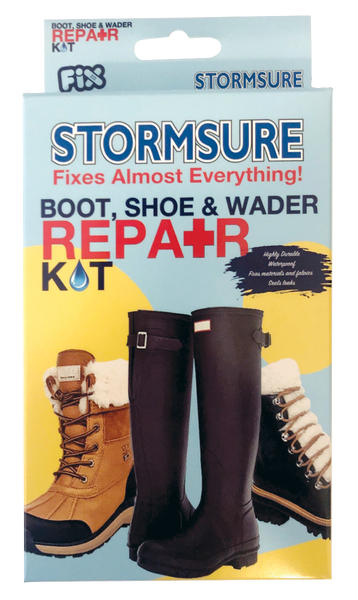 Stormsure Boot & Wader Repair Kit