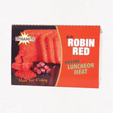 Dynamite Baits Frenzied Meat - Robin Red