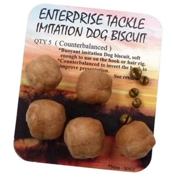 Enterprise Tackle Imitation Dog Biscuit
