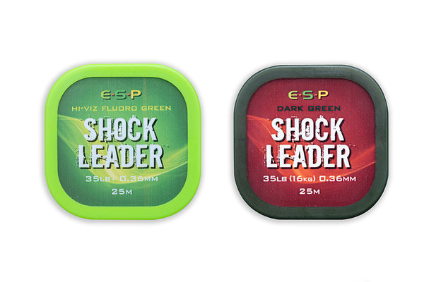 E-S-P Shock Leader
