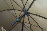 Korum 50" Super Steel Brolly