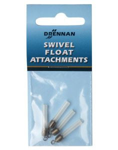 Drennan Swivel Float Attachments