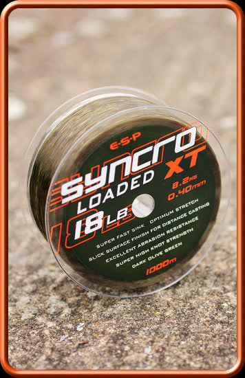 E.S.P Syncro Loaded XT Mainline